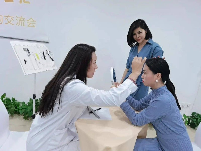 医疗投资咨询：洞察当下，引领未来